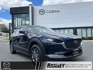 Used 2024 Mazda CX-30 2.5 S SUV for sale in Ramsey, NJ