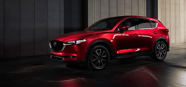 2018 Mazda CX 5 Bergen County NJ