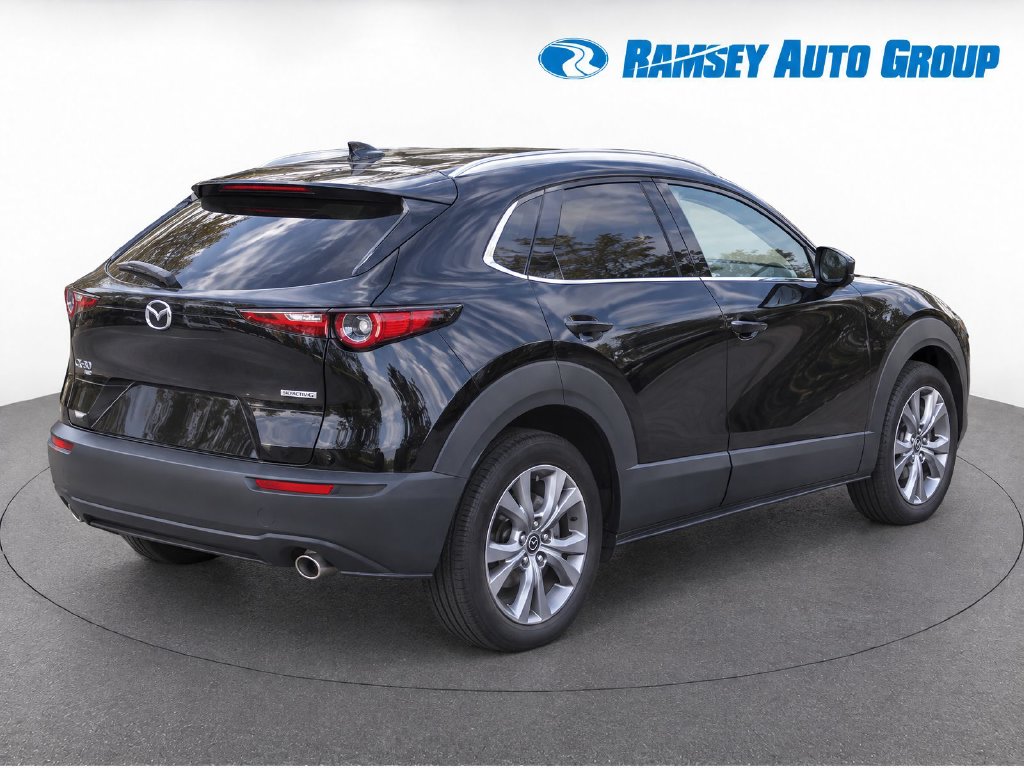 Used 2024 Mazda CX-30 2.5 S Premium Package SUV
