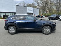 2025 Mazda CX-30 Premium - Photo 8