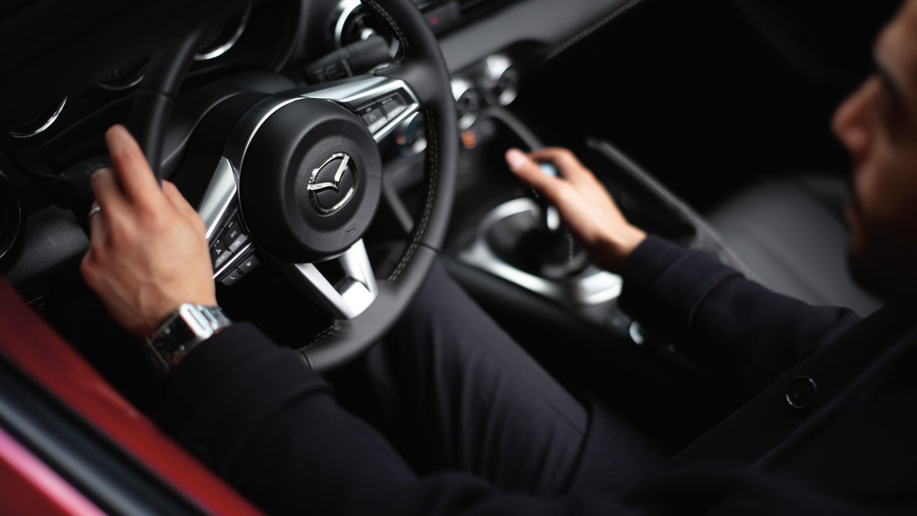 2020 Mazda MX5 Miata Ramsey NJ