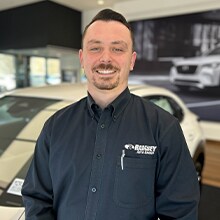 Staff member Eric Taylor from ID_f522e0