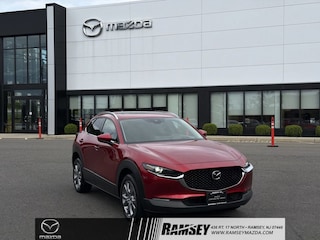 Used 2023 Mazda CX-30 2.5 S Premium Package SUV for sale in Ramsey, NJ