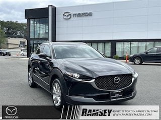 Used 2023 Mazda CX-30 2.5 S Select Package SUV for sale in Ramsey, NJ