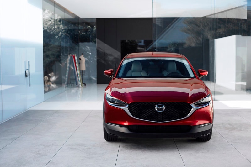Mazda CX 30 Nyack NY