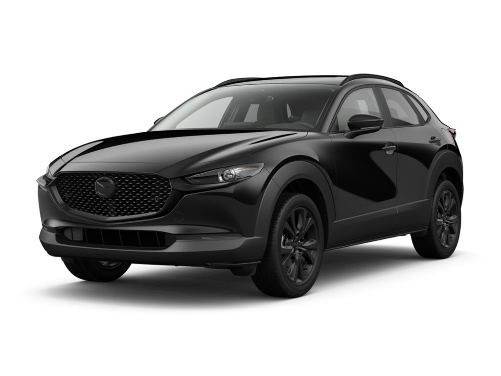 New 2026 Mazda CX-30 2.5 Turbo Aire Edition AWD Sport Utility