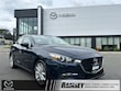  Mazda3 Sedan Mazda3 Sedan