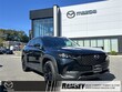 Mazda CX-50