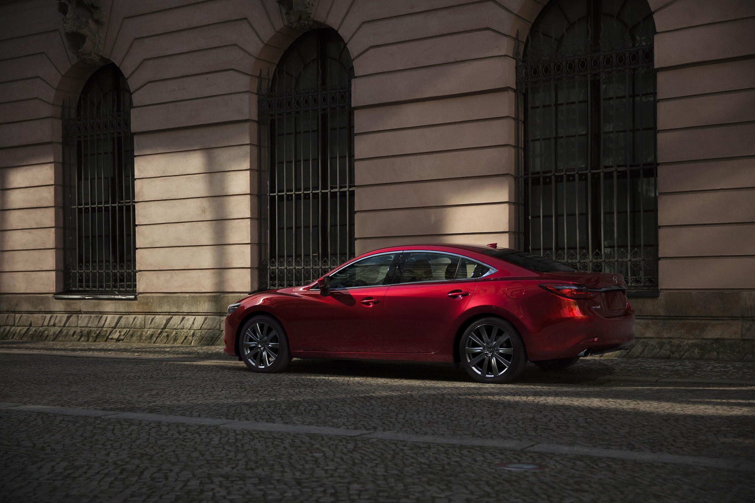 2021 Mazda 6 Lodi NJ