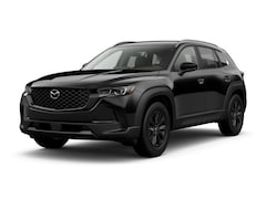2025 Mazda CX-50 2.5 S Select AWD Sport Utility