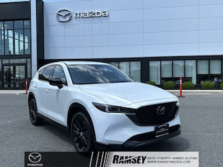 Used 2023 Mazda CX-5 2.5 Turbo SUV for sale in Ramsey, NJ