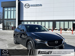 Used 2022 Mazda CX-30 2.5 S SUV for sale in Ramsey, NJ