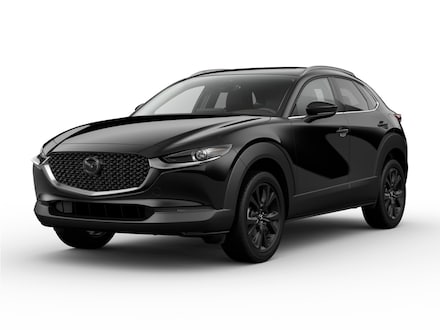 New 2025 Mazda CX-30 2.5 Turbo Premium AWD Sport Utility in Ramsey, NJ