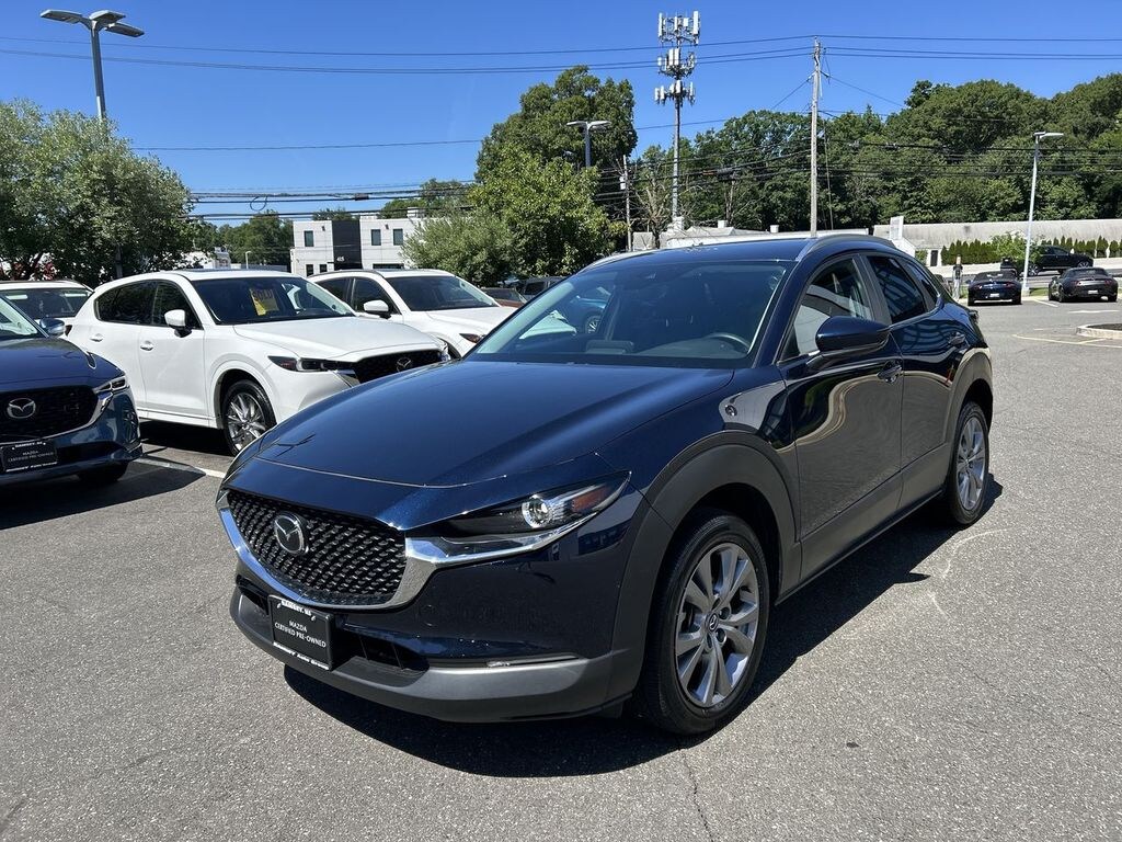 Used 2023 Mazda CX-30 2.5 S Select Package SUV