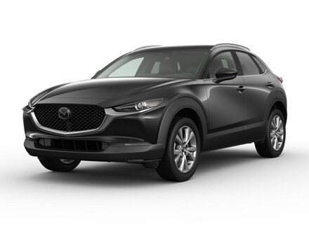 Used 2023 Mazda CX-30 2.5 S Select Package SUV near Hackensack, NJ