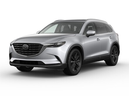 Used 2023 Mazda CX-9 Touring Plus SUV near Hackensack, NJ
