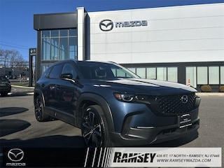 Used 2025 Mazda CX-50 2.5 S Premium Plus Package SUV for sale in Ramsey, NJ