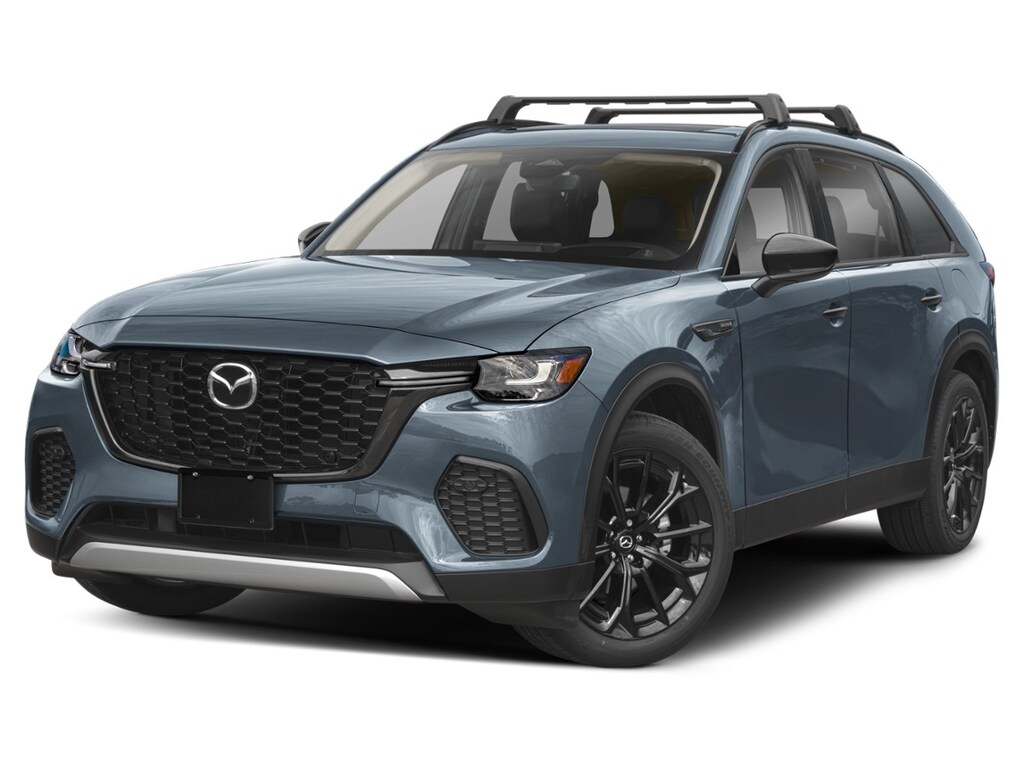 New 2026 Mazda CX-70 3.3 Turbo Premium AWD Sport Utility