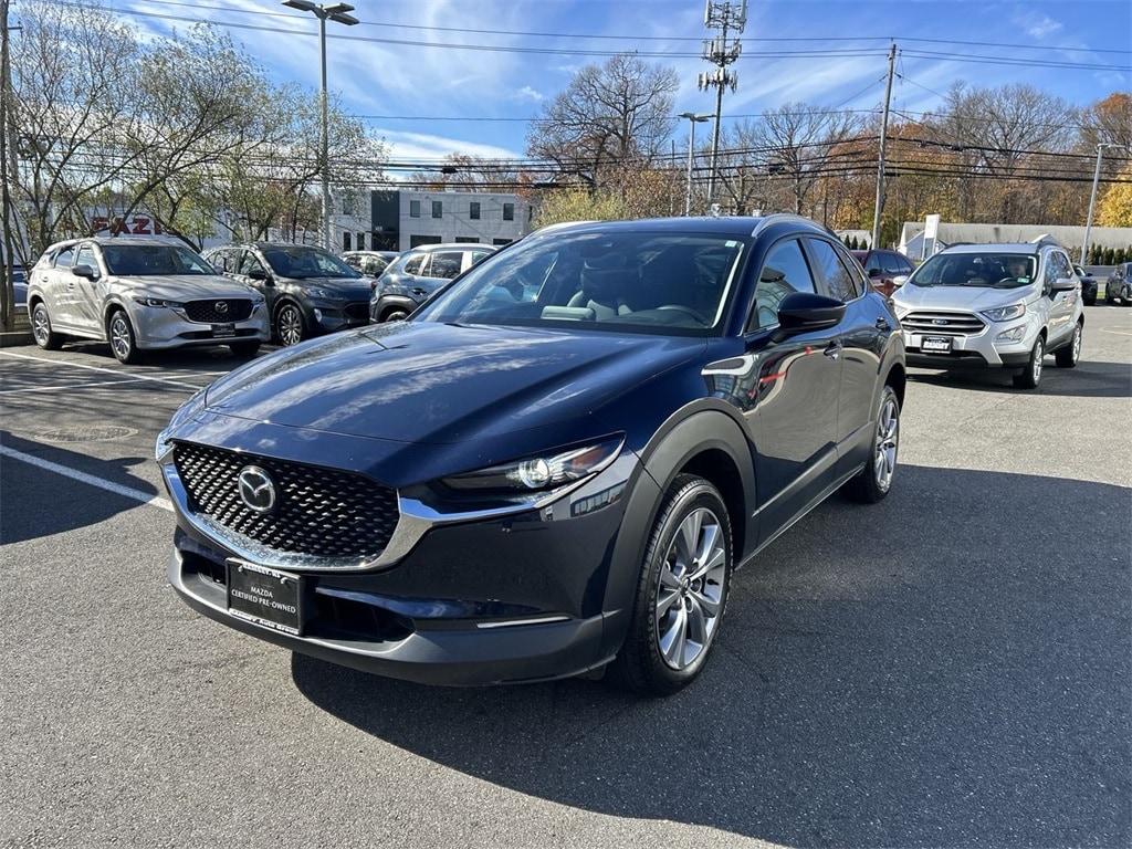 Used 2023 Mazda CX-30 2.5 S Select Package SUV