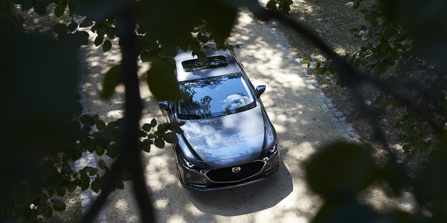 2019 Mazda3 Awards