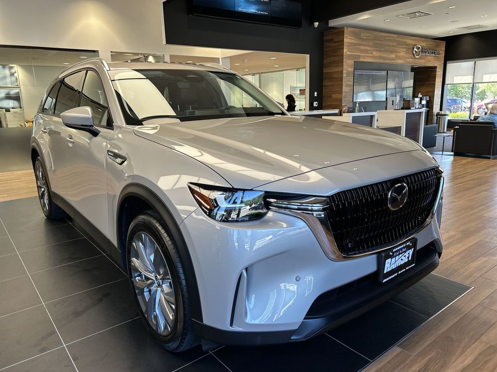 2025 Mazda CX-90 For Sale Near Ridgewood NJ | Mahwah | Ramsey