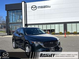 Used 2025 Mazda CX-5 2.5 S Select Package SUV for sale in Ramsey, NJ