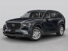 2026 Mazda CX-90 3.3 Turbo Preferred AWD Sport Utility