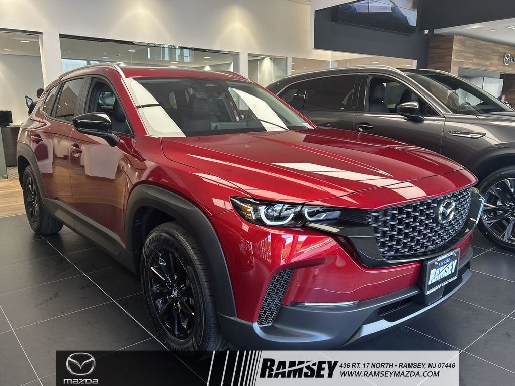 2026 Mazda CX-50 For Sale Near Mahwah NJ | Ridgewood | Ramsey