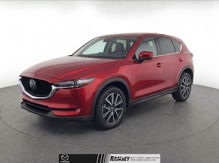 Used 2018 Mazda Mazda CX-5 Grand Touring SUV for sale in Ramsey, NJ