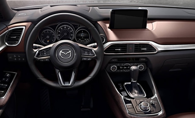 2017 Mazda CX9 Ramsey NJ
