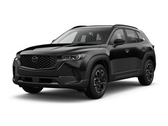 2026 Mazda CX-50 2.5 S Meridian Edition AWD Sport Utility