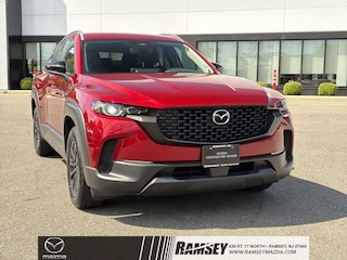 Used 2025 Mazda CX-50 Hybrid Preferred Package SUV for sale in Ramsey, NJ