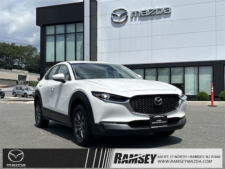 2023 Mazda CX-30 2.5 S SUV