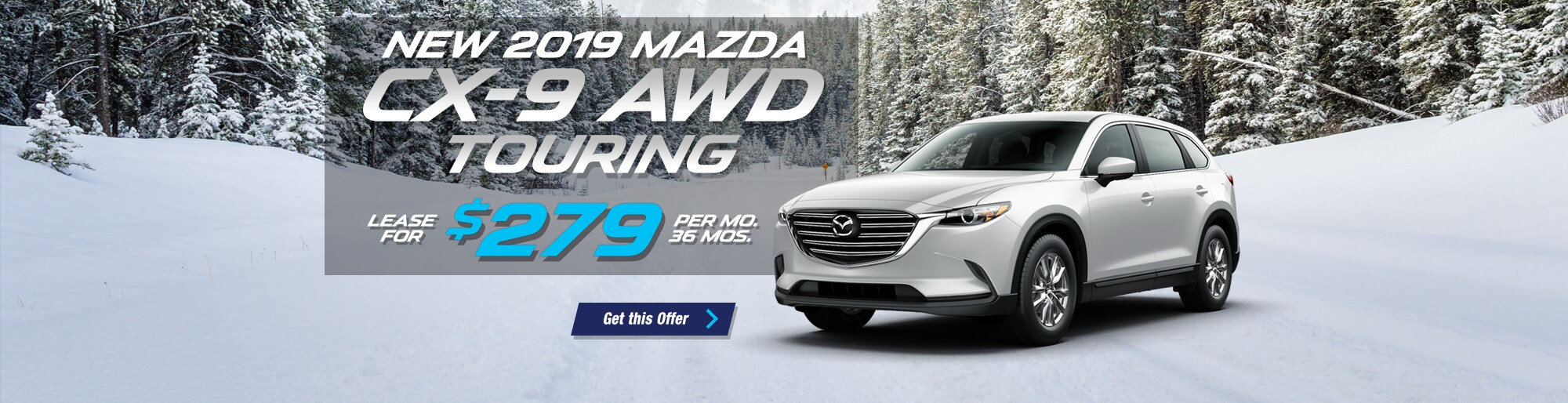 Ramsey Mazda Bergen County NJ Mazda Dealer on Route 17