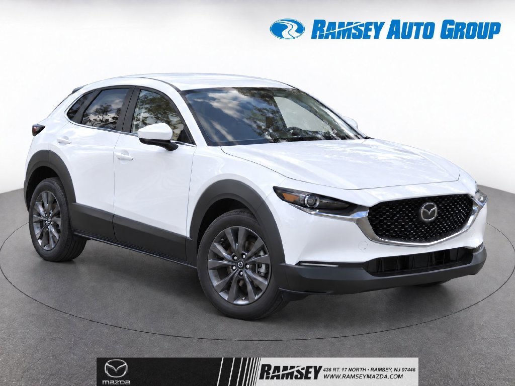 2024 Mazda CX-30