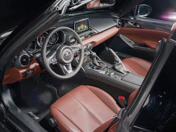 2017 Mazda MX-5 RF Wayne NJ