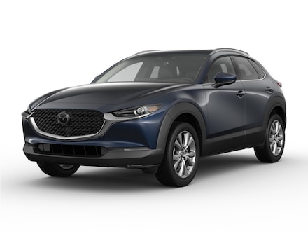 Used 2023 Mazda CX-30 2.5 S Premium Package SUV near Hackensack, NJ