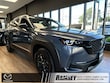Mazda CX-50 Hybrid