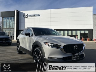 Used 2025 Mazda CX-30 2.5 S Select Sport SUV for sale in Ramsey, NJ
