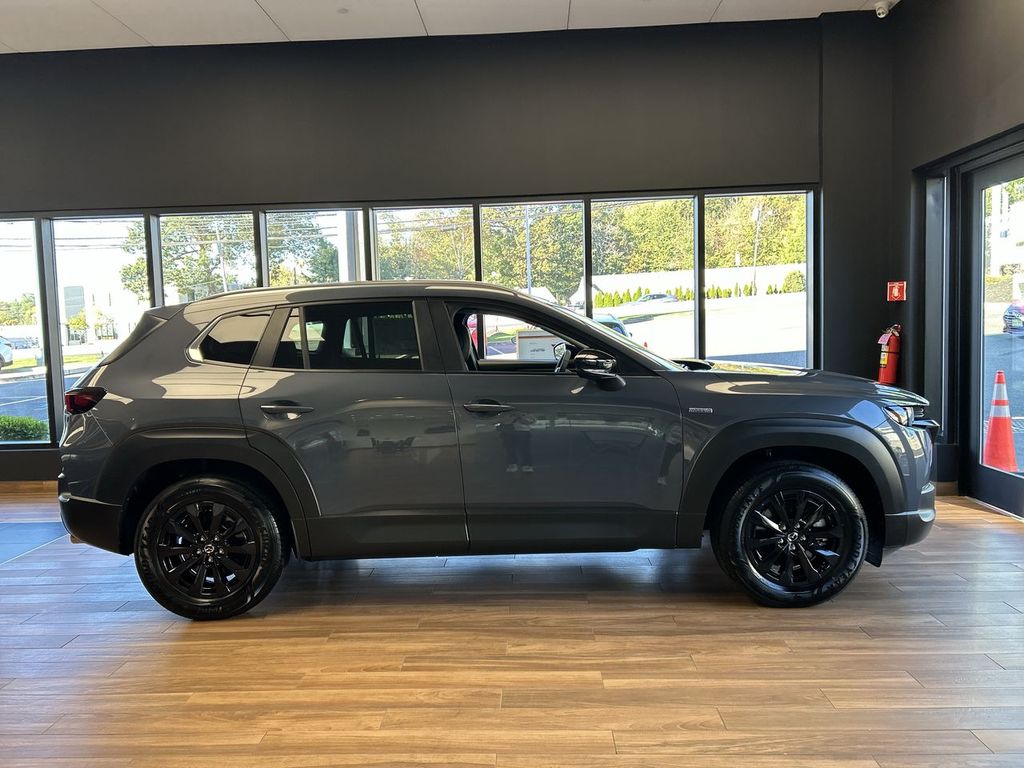 2025 Mazda CX-50 Preferred - Photo 9