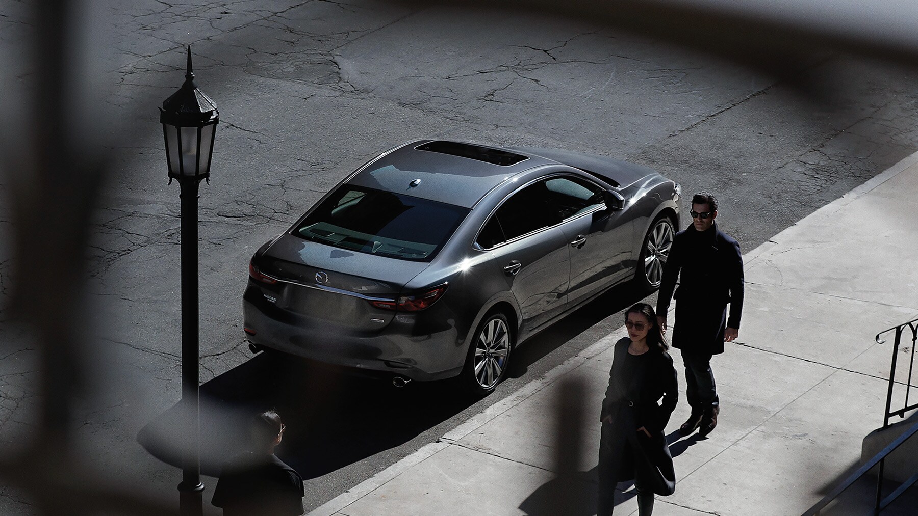 2020 Mazda 6 Wayne NJ