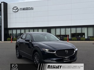 Used 2024 Mazda CX-30 2.5 S SUV for sale in Ramsey, NJ