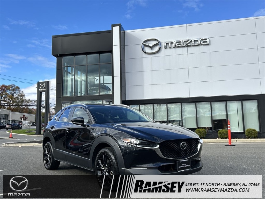 2024 Mazda CX-30 Select Sport