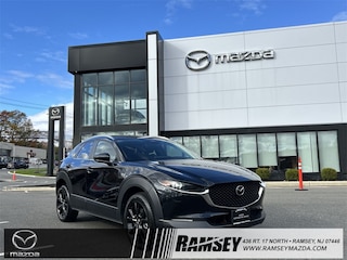 Used 2024 Mazda CX-30 2.5 S Select Sport SUV for sale in Ramsey, NJ