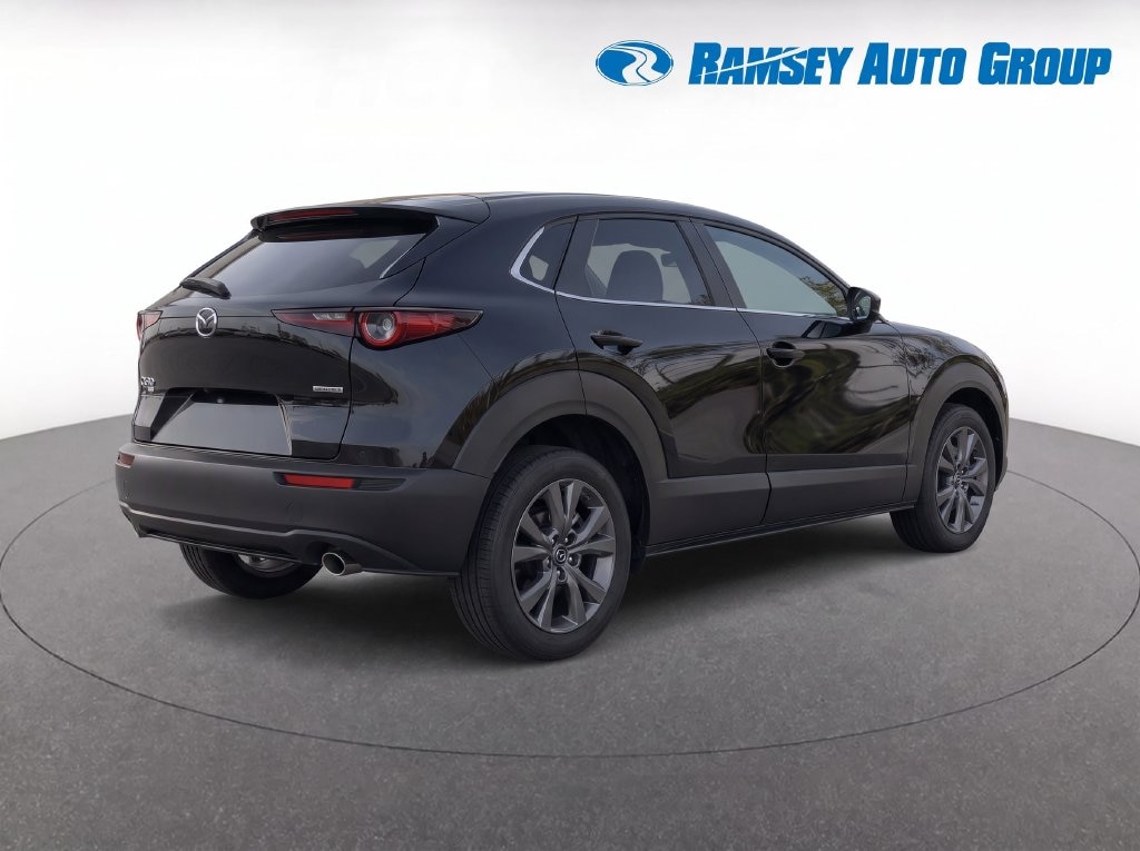 Certified 2024 Mazda CX-30 2.5 S SUV