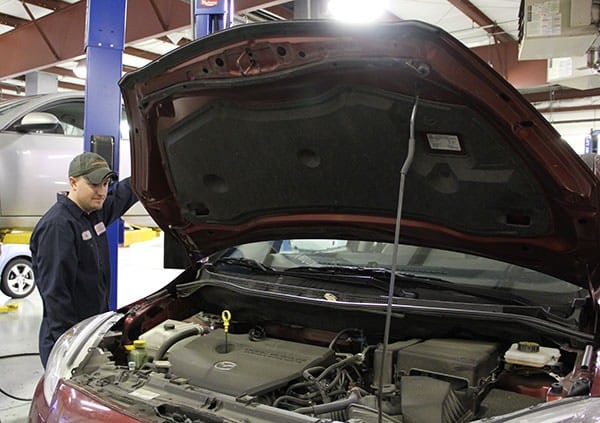 Mazda Car Repair & Auto Service Urbandale, IA | Serving ...