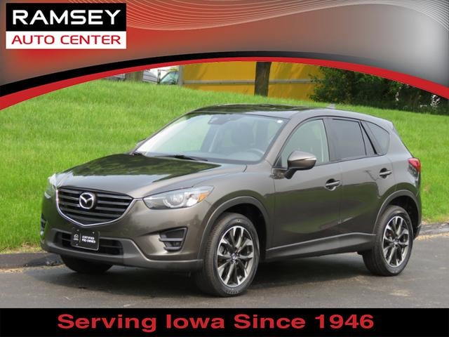 Mazda Cx 5 Awd >> Certified 2016 Mazda Cx 5 Awd Auto Grand Touring For Sale In Urbandale Ia Vin Jm3ke4dy4g0729525 Mazda Cx 5 Awd >> Certified 2016 Mazda Cx 5 Awd Auto Grand Touring For Sale In Urbandale Ia Vin Jm3ke4dy4g0729525