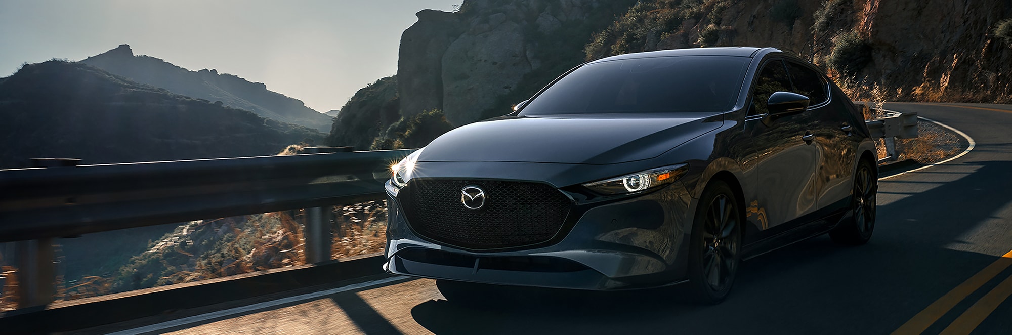Lease a New Mazda with Ramsey Mazda in Urbandale, IA