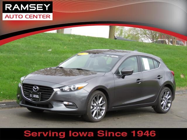 Mazda 3 5 Door >> Certified 2018 Mazda Mazda3 5 Door Touring Auto For Sale In Mazda 3 5 Door >> Certified 2018 Mazda Mazda3 5 Door Touring Auto For Sale In