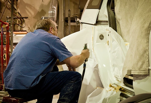 Auto Body Shop & Collision Repair Center | Urbandale, IA | Des Moines